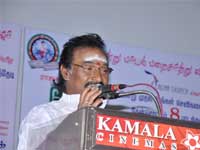 Nesam Nesappaduthae Audio Launch